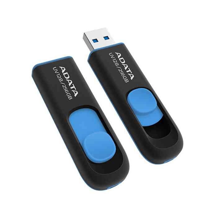 Adata UV128 256 GB Pen Drive USB 3.2